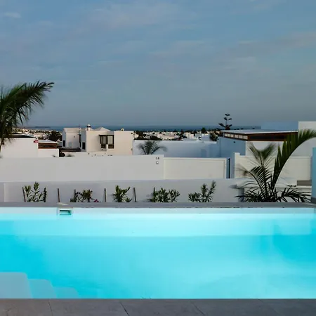 Anisa - Vipvipvillas